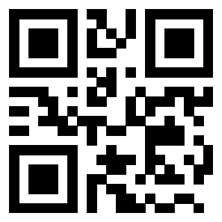 Immagine del QrCode di 3203444767