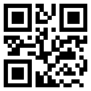 3203444768 - Immagine del Qr Code associato