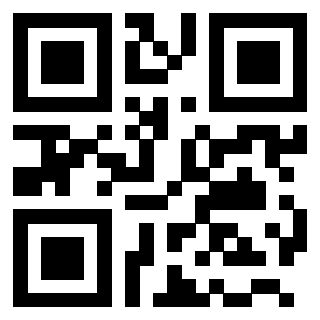 3203444769 Qr Code associato