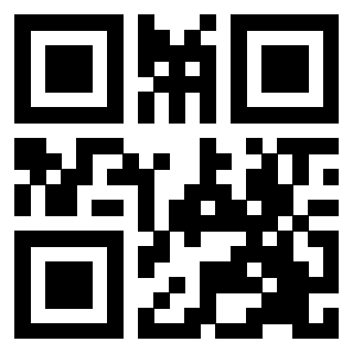 Immagine del QrCode di 3203444771