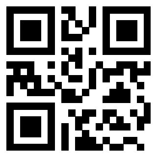 3203444773 - Immagine del QrCode associato