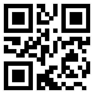 Scansione del Qr Code di 3203444777