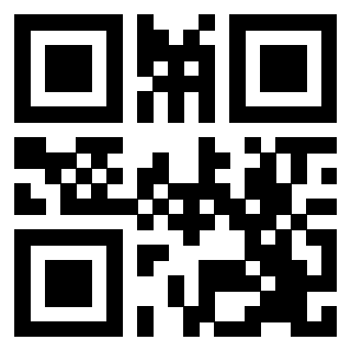 3203444778 Qr Code associato