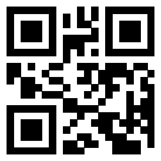 3203444779 - Immagine del QrCode associato