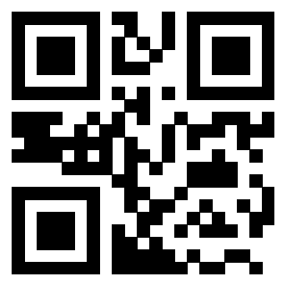 Scansione del Qr Code di 3203444780