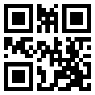 3203444783 Qr Code associato