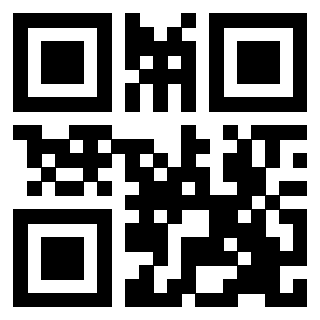 3203444785 - Immagine del QrCode associato