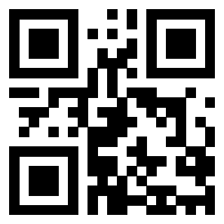 Scansione del Qr Code di 3203444787
