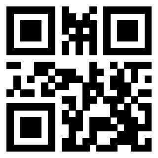 3203444788 - Immagine del QrCode associato