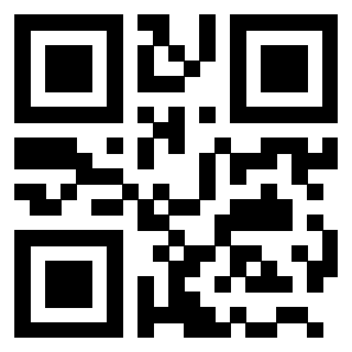 3203444789 Qr Code associato