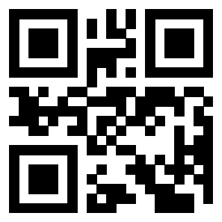 3203444790 Qr Code associato