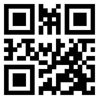 Il Qr Code di 3203444791