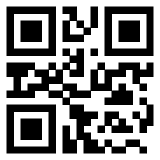 3203444793 QrCode associato