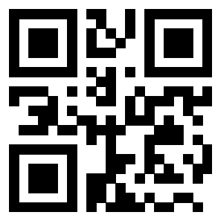 Immagine del Qr Code di 3203444797