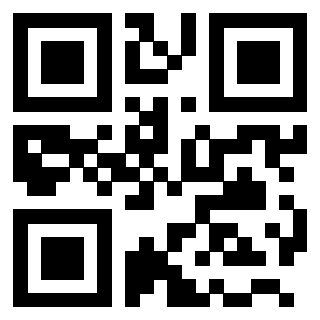 3203444799 - Immagine del QrCode