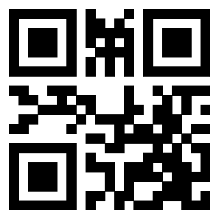 Immagine del QrCode di 3203444801
