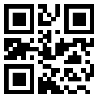 3203444803 - Immagine del Qr Code associato