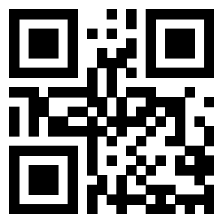 Scansione del Qr Code di 3203444804