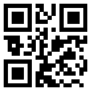 3203444805 QrCode associato