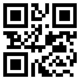 3203444810 QrCode associato