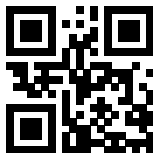 Il QrCode di 3203444812