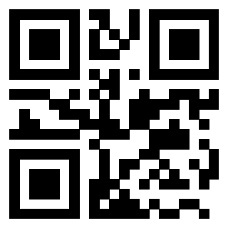 3203444814 Qr Code associato