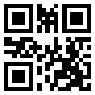 Immagine del QrCode di 3203444815