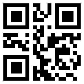 Il Qr Code di 3203444817