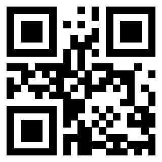 3203444818 QrCode associato