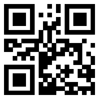 Scansione del QrCode di 3203444819