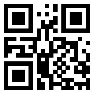 3203444820 - Immagine del Qr Code associato