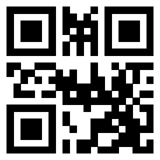 Immagine del Qr Code di 3203444821