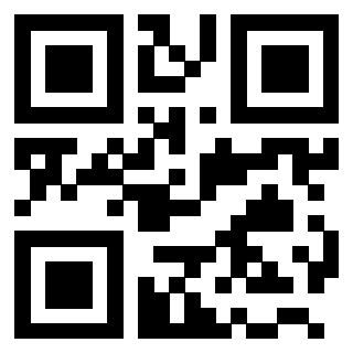 Scansione del Qr Code di 3203444825