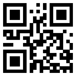 Il QrCode di 3203444827