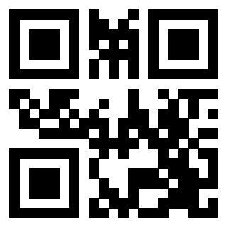 3203444828 Qr Code associato