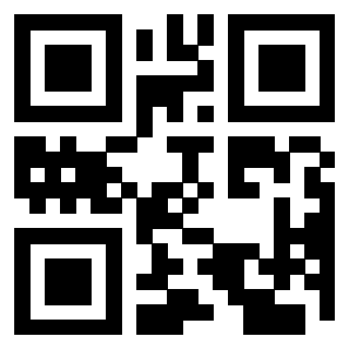 Scansione del QrCode di 3203444831