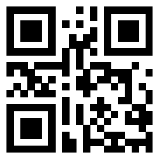 Immagine del QrCode di 3203444832