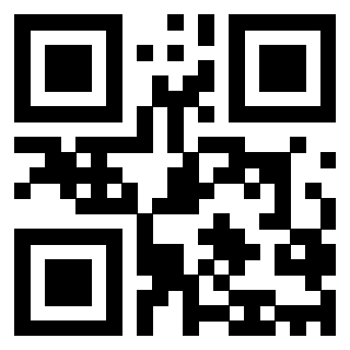 Scansione del Qr Code di 3203444833