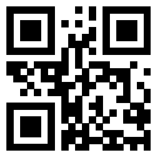 Scansione del Qr Code di 3203444836