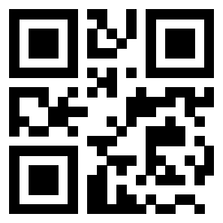 3203444837 - Immagine del QrCode