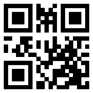 3203444841 - Immagine del QrCode