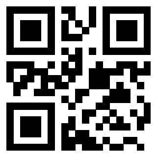 3203444844 QrCode associato