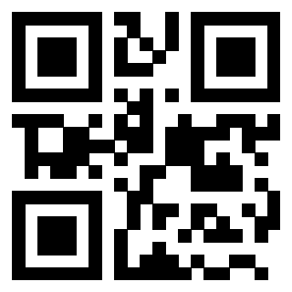 Il QrCode di 3203444853