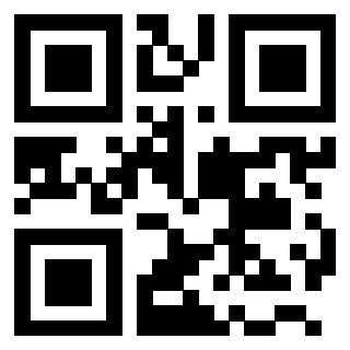 3203444855 Qr Code associato