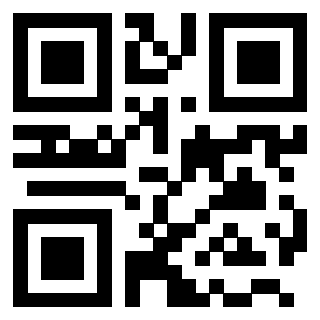 3203444860 - Immagine del Qr Code associato