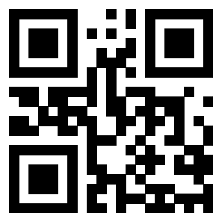 3203444861 - Immagine del QrCode