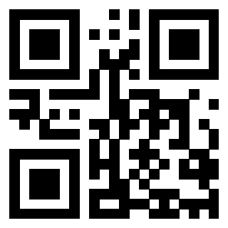 Scansione del QrCode di 3203444862