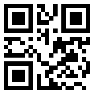 3203444864 - Immagine del Qr Code