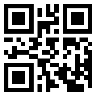 3203444865 - Immagine del Qr Code associato