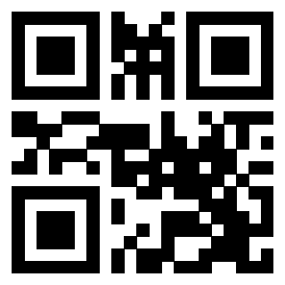 3203444866 - Immagine del Qr Code